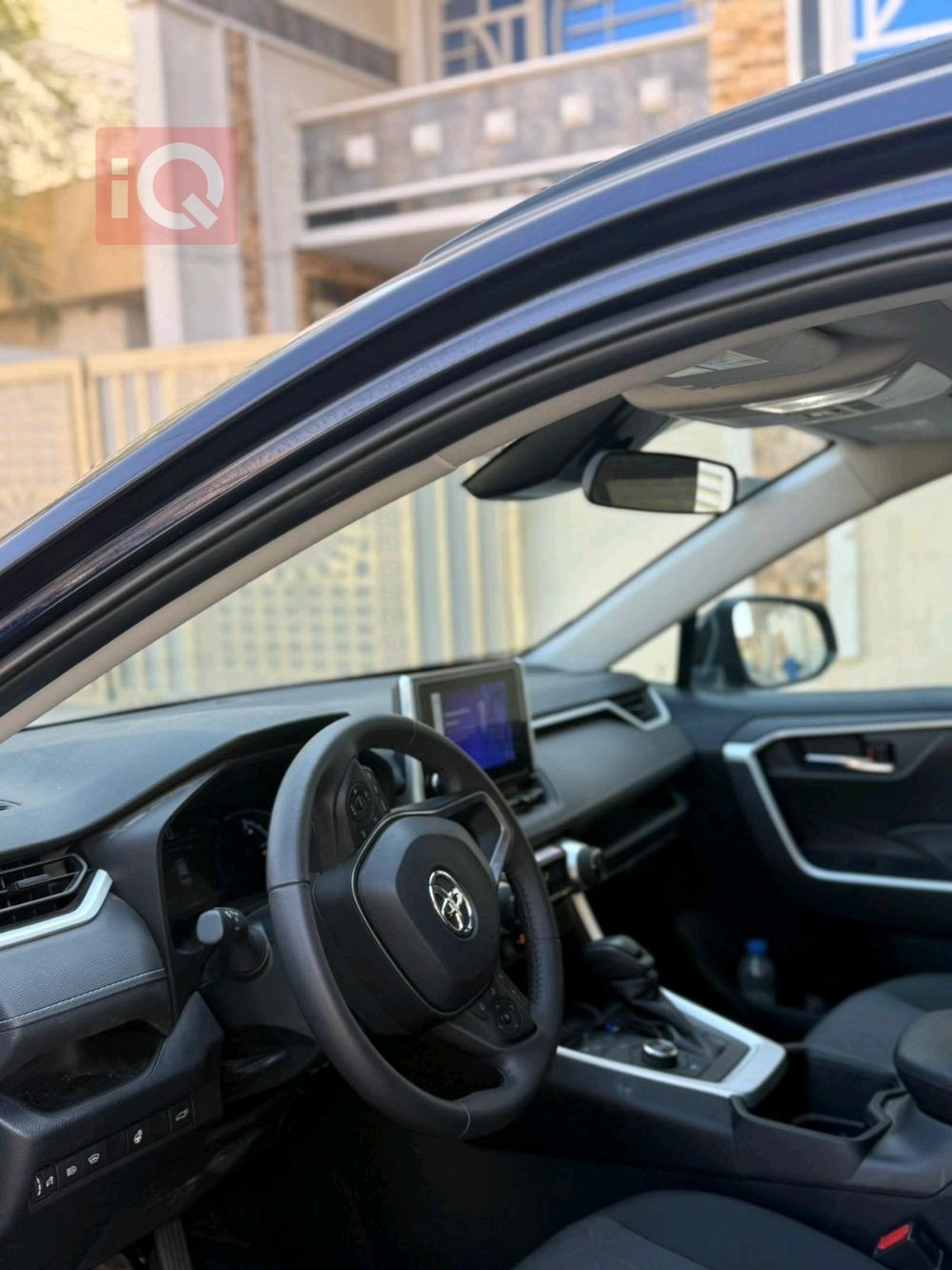 تويوتا راف 4